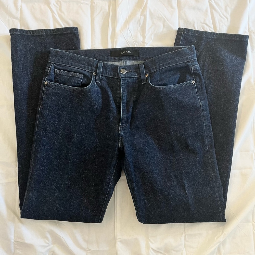 Joe’s Rebel jeans